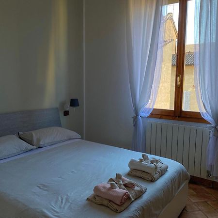 La Casa Di Maryangel Apartman Medicina Kültér fotó