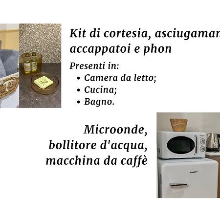 La Casa Di Maryangel Apartman Medicina Kültér fotó