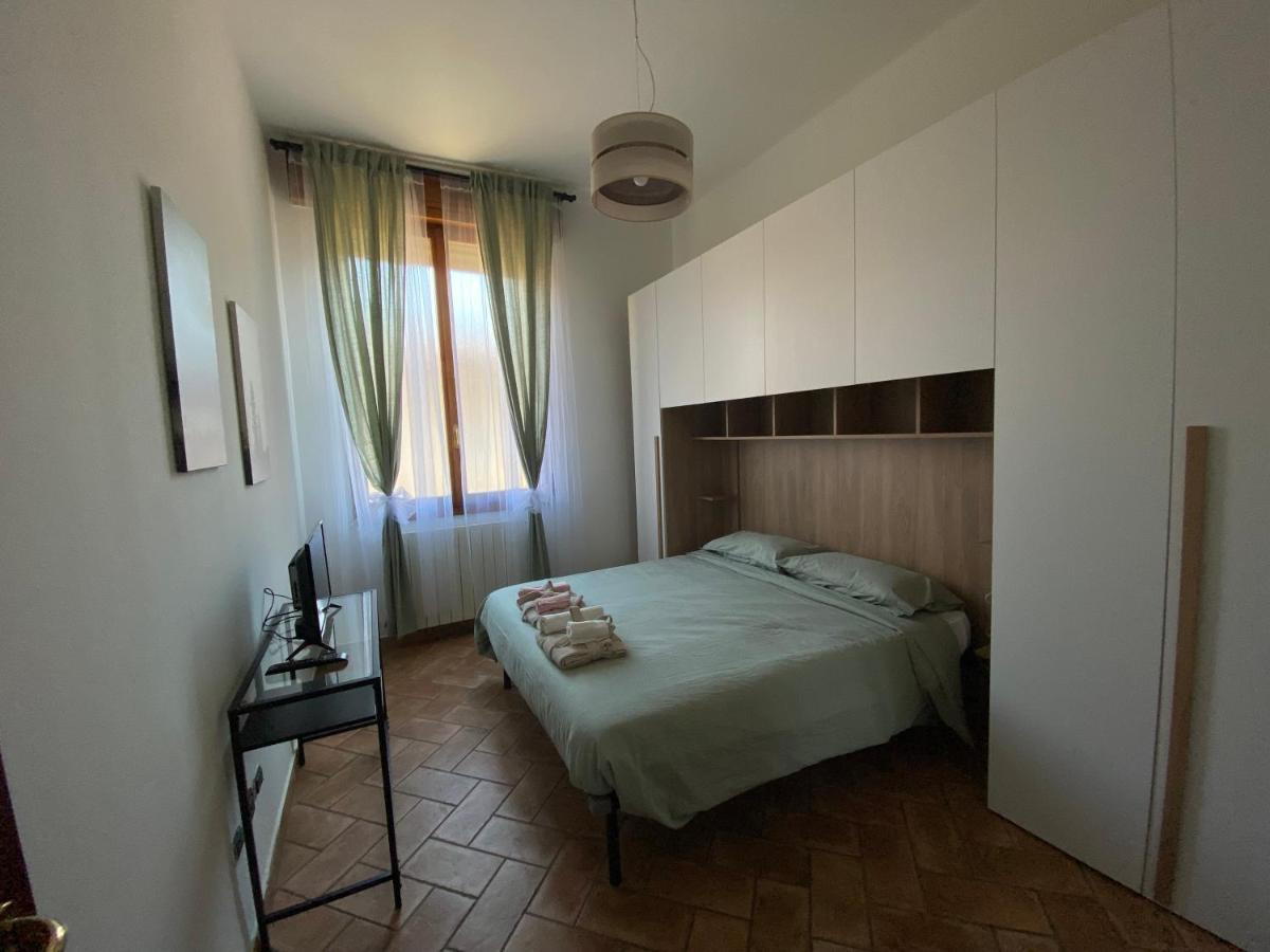 La Casa Di Maryangel Apartman Medicina Kültér fotó