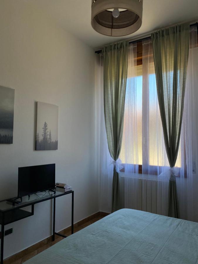 La Casa Di Maryangel Apartman Medicina Kültér fotó