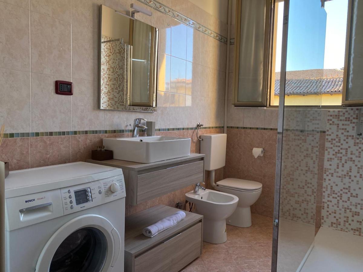 La Casa Di Maryangel Apartman Medicina Kültér fotó