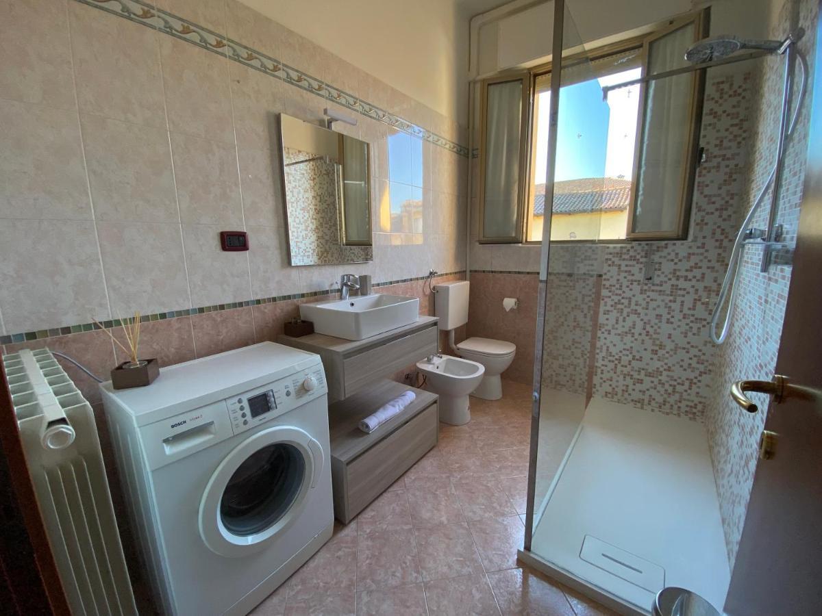 La Casa Di Maryangel Apartman Medicina Kültér fotó