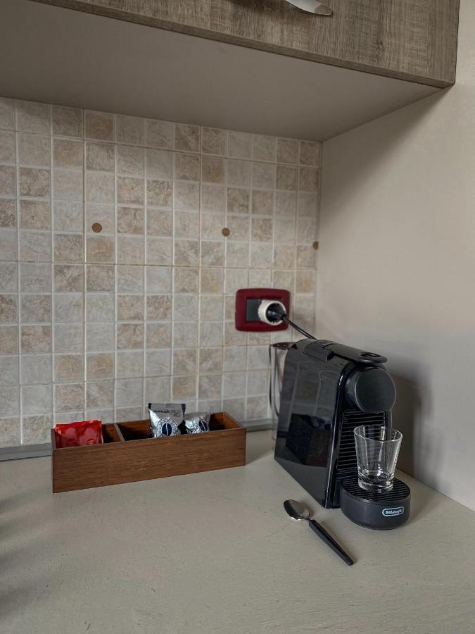La Casa Di Maryangel Apartman Medicina Kültér fotó