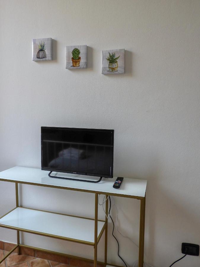 La Casa Di Maryangel Apartman Medicina Kültér fotó
