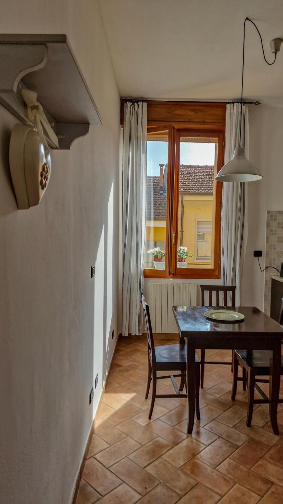 La Casa Di Maryangel Apartman Medicina Kültér fotó