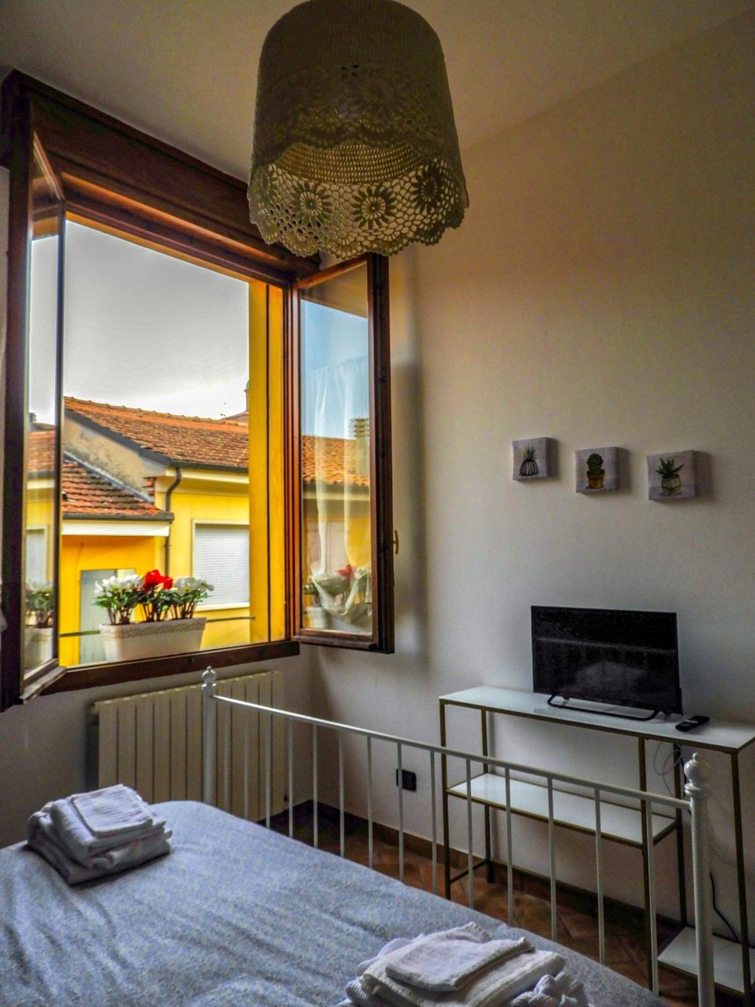 La Casa Di Maryangel Apartman Medicina Kültér fotó