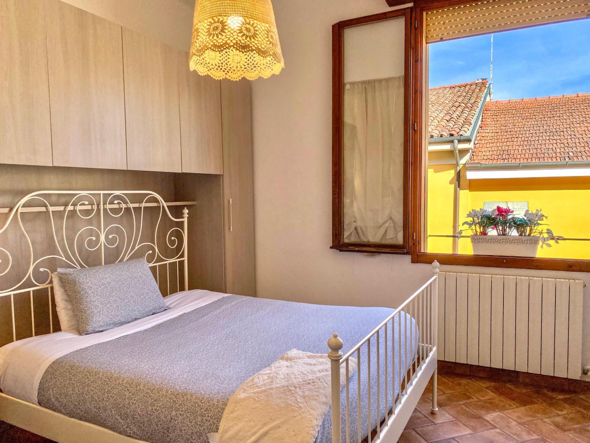 La Casa Di Maryangel Apartman Medicina Kültér fotó