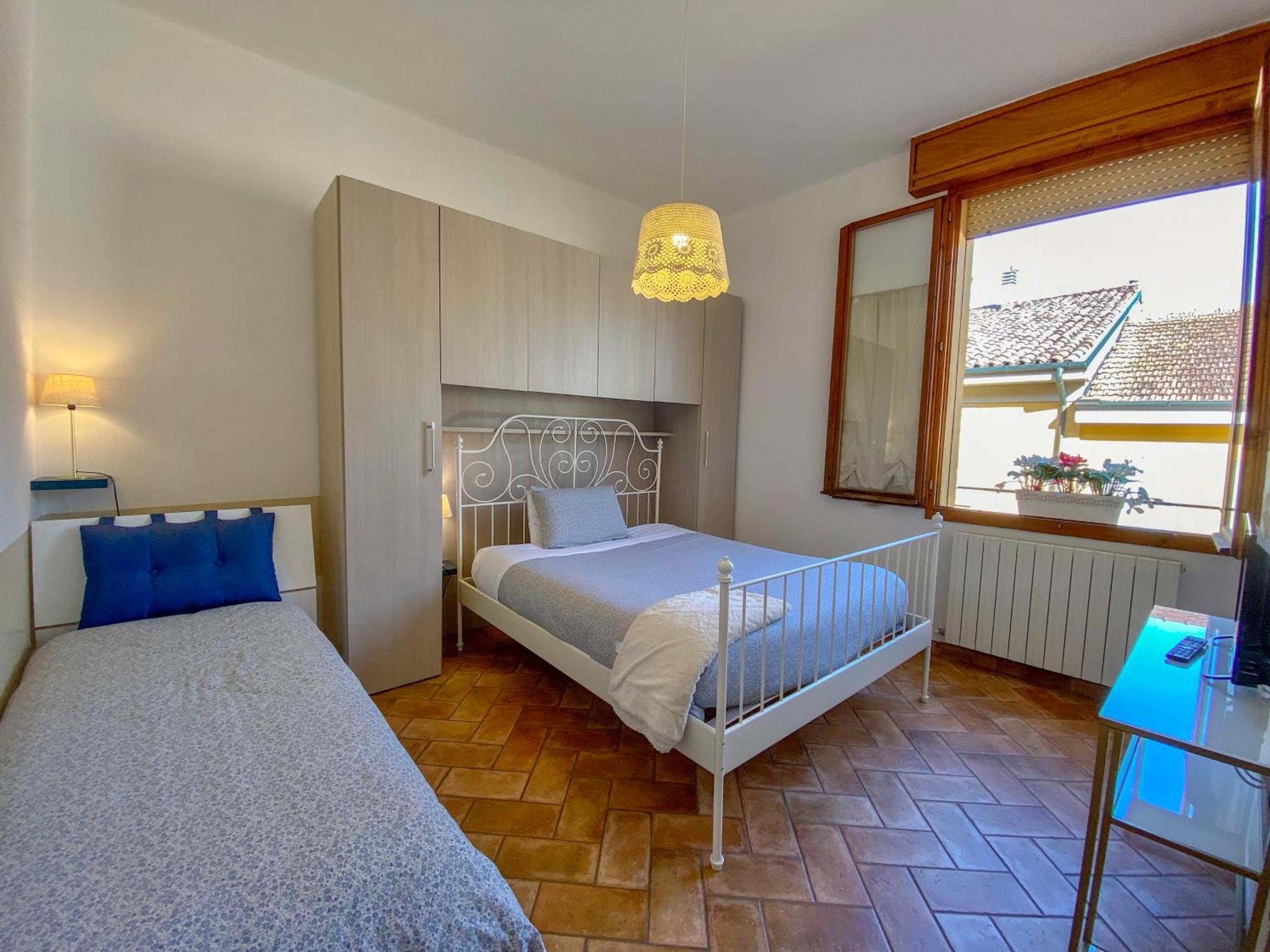 La Casa Di Maryangel Apartman Medicina Kültér fotó