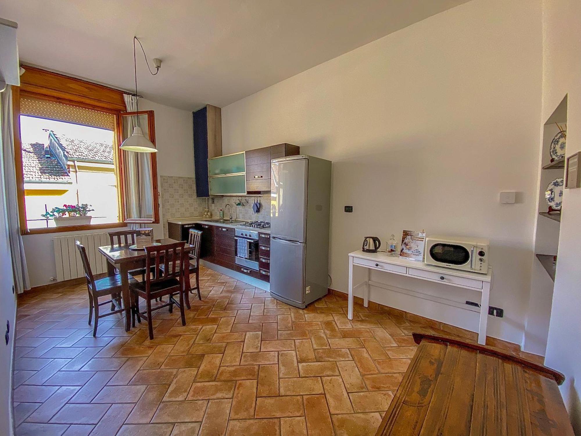 La Casa Di Maryangel Apartman Medicina Kültér fotó