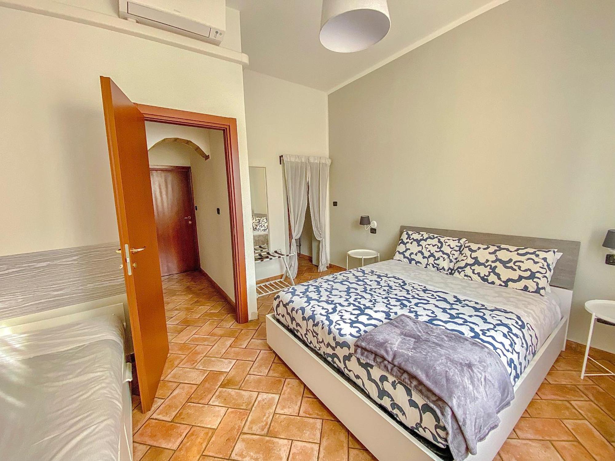 La Casa Di Maryangel Apartman Medicina Kültér fotó
