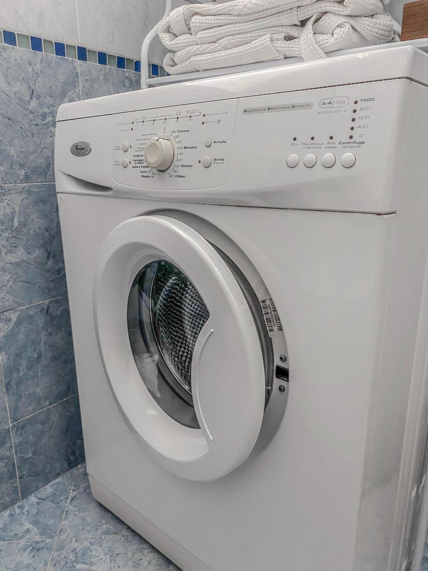 La Casa Di Maryangel Apartman Medicina Szoba fotó