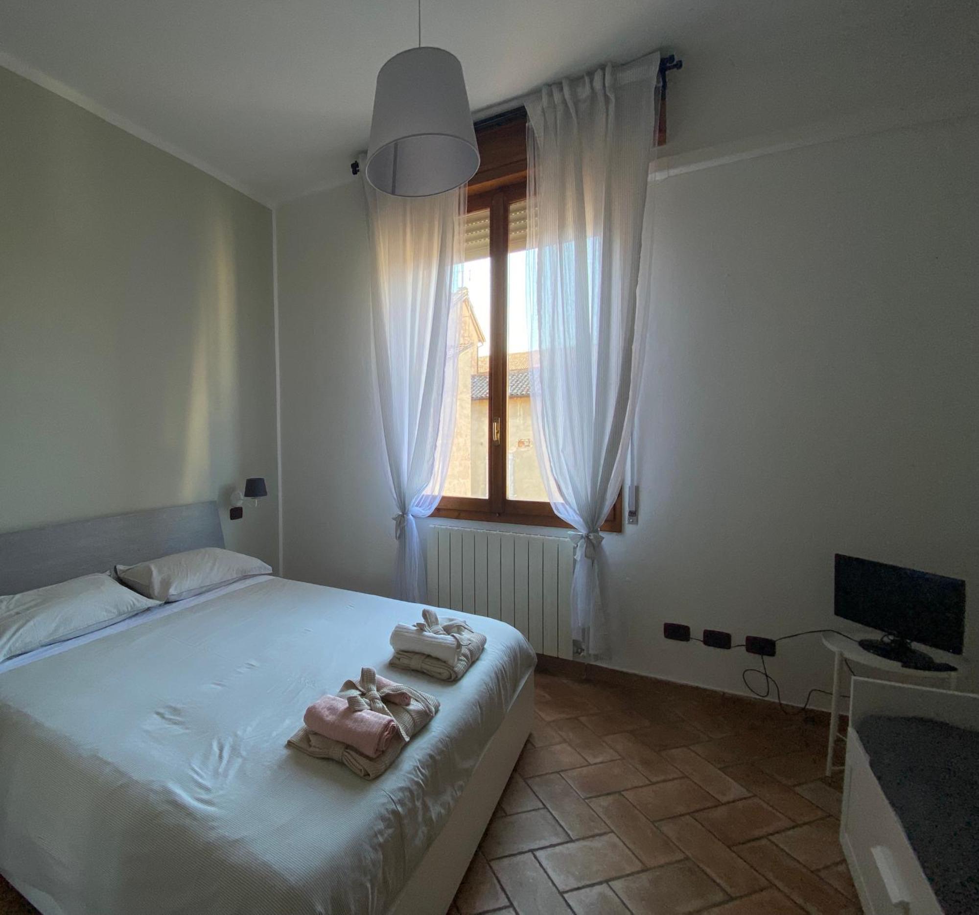 La Casa Di Maryangel Apartman Medicina Kültér fotó