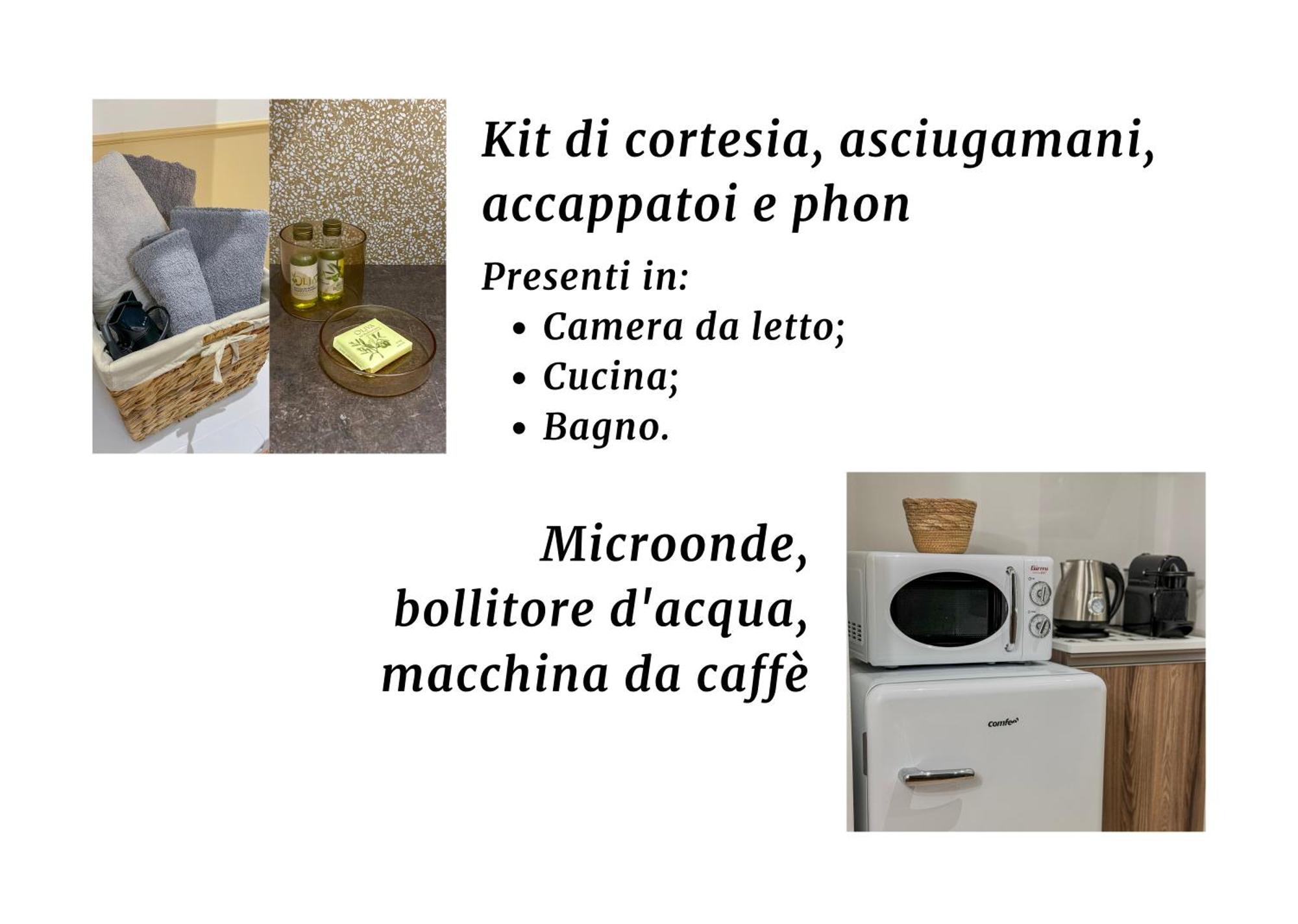 La Casa Di Maryangel Apartman Medicina Kültér fotó