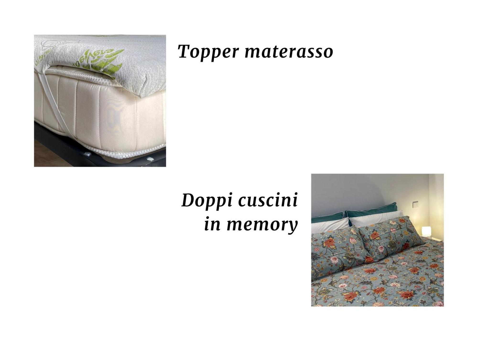 La Casa Di Maryangel Apartman Medicina Kültér fotó